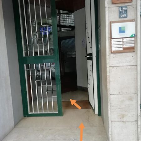 Case Vacanze Monroe 1 Palermo Exterior photo